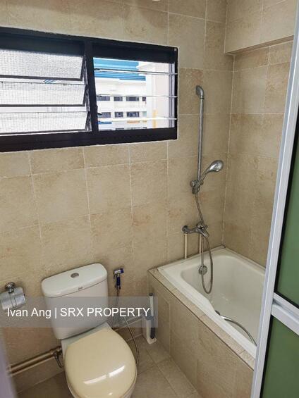 Blk 504 Woodlands Drive 14 (Woodlands), HDB 5 Rooms #598801151